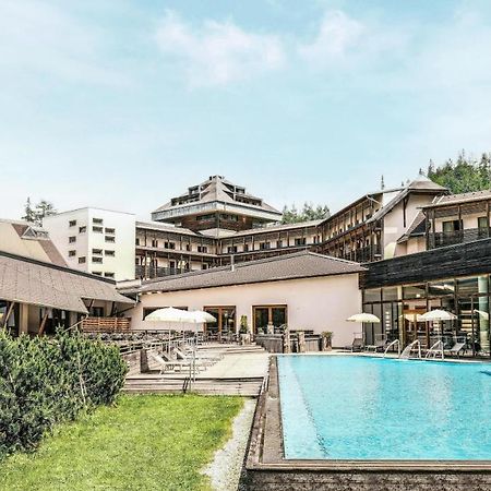Falkensteiner Club Funimation Katschberg Качбергхёэ Экстерьер фото