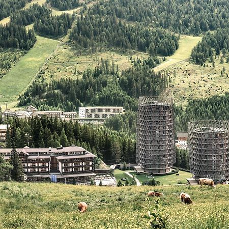 Falkensteiner Club Funimation Katschberg Качбергхёэ Экстерьер фото