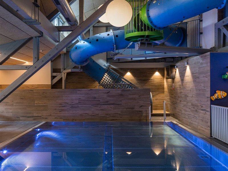 Falkensteiner Club Funimation Katschberg Качбергхёэ Экстерьер фото